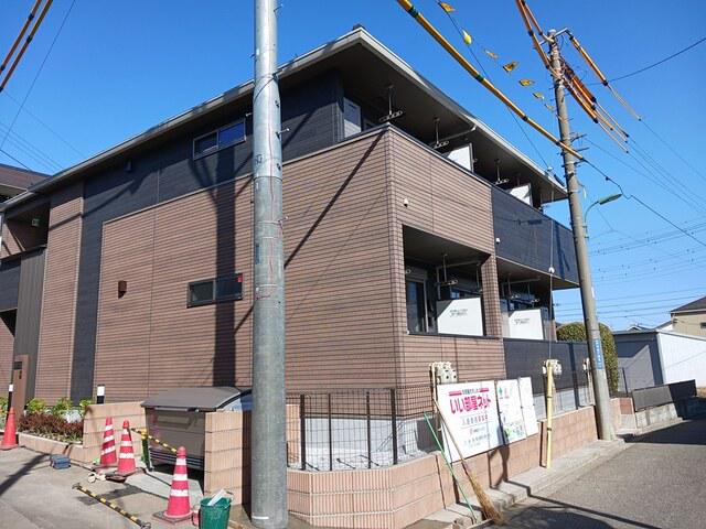 浜崎4丁目アパート