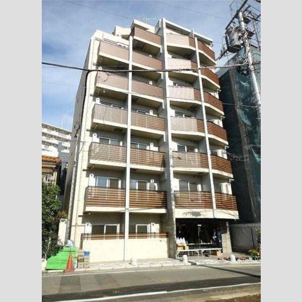 メイクスデザイン板橋本町Ⅱ