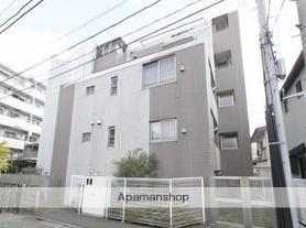 ロセット江古田