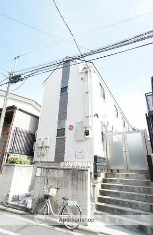 サークルハウス江古田弐番館