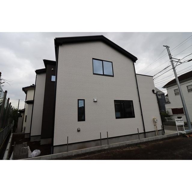 埼玉県比企郡川島町 2階建 築3年