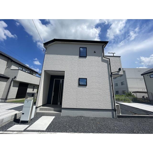 埼玉県比企郡川島町 2階建 築3年