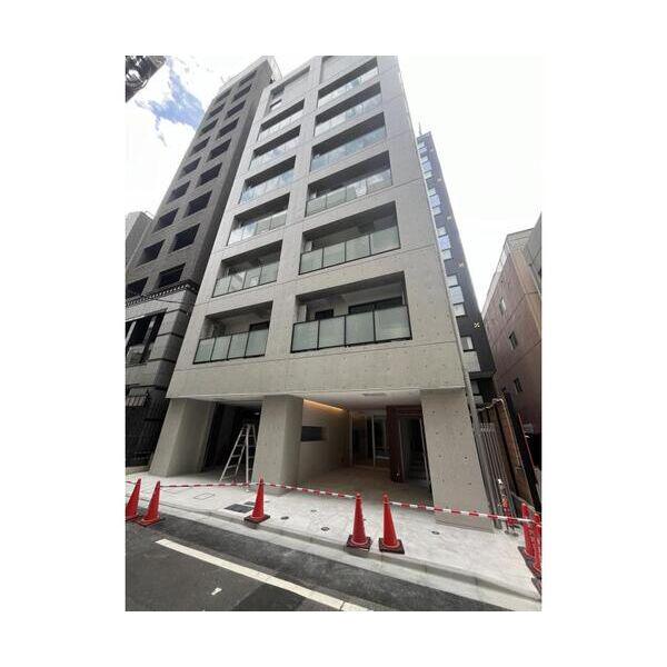 TAZ BUILDING