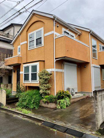 西武池袋・豊島線 保谷駅 徒歩18分 2階建 築23年