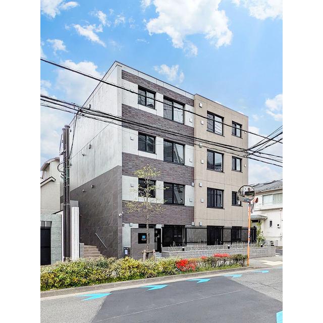 ウェルスクエア二子玉川