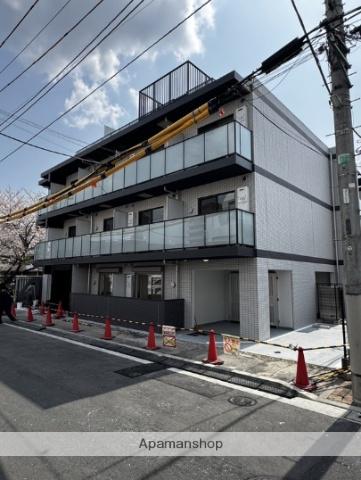 スプレスター新江古田
