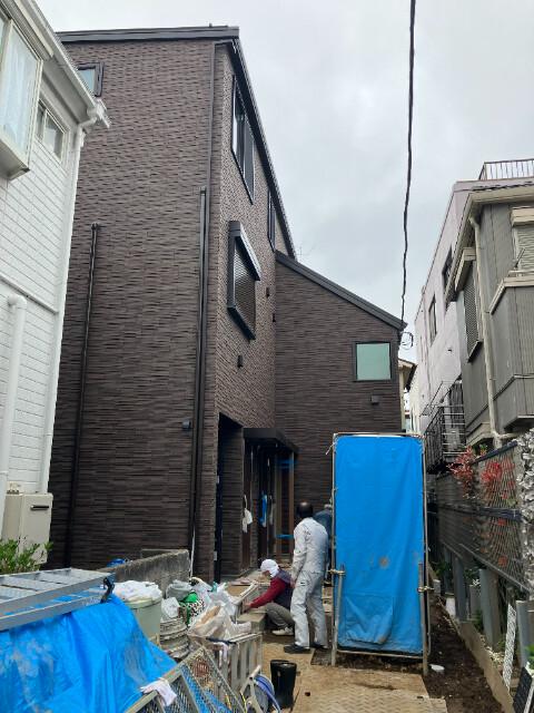 ベルリードキャラ