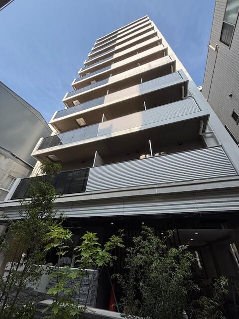 アーバネックス新御徒町駅前