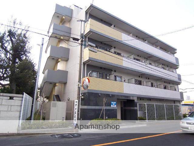 レヴィーガ練馬春日町駅前