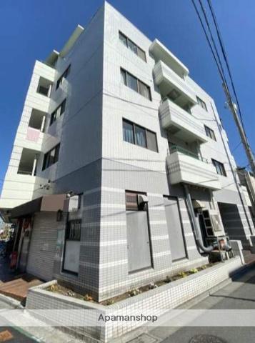 エメラルドマンション