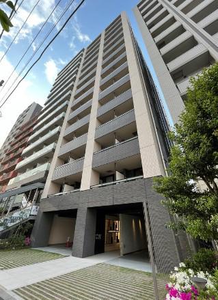 ラティエラ大島