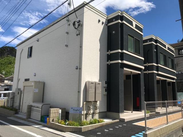 コンフォール
