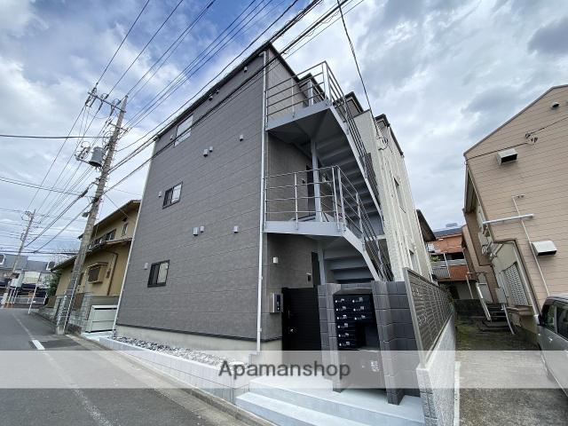 MELDIA福生