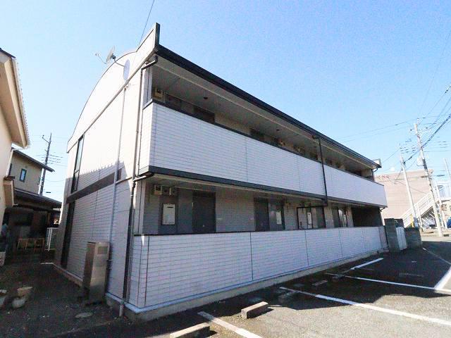 レオパレストゥインクル砂川