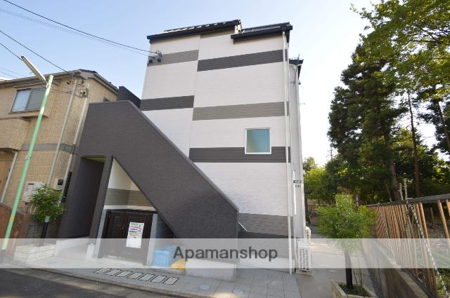 メゾンドピアフ(ワンルーム/1階)