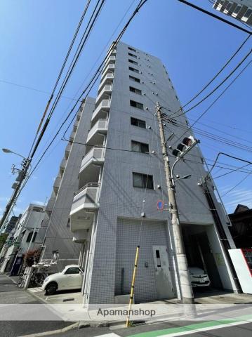 ル・リオン赤羽Ⅱ(1K/5階)