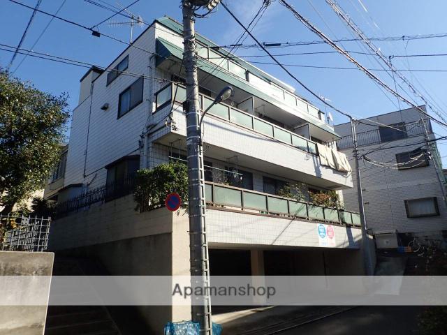 赤羽ウエストハイツ