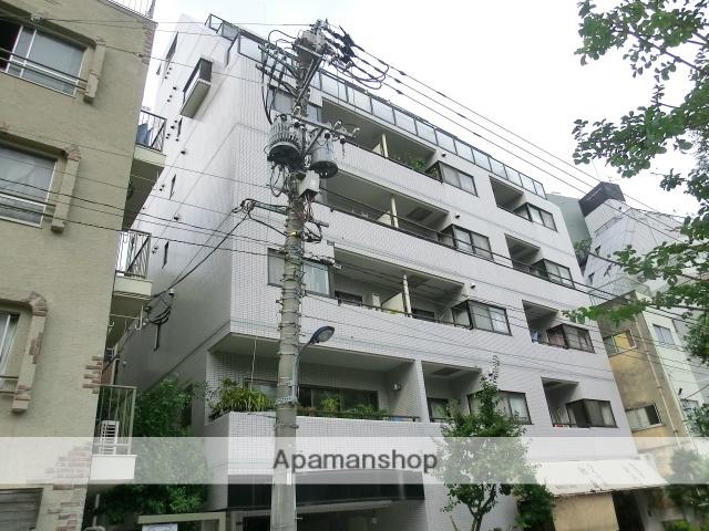 ジェム赤羽アドバンスドシティ