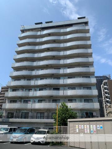 戸田公園ステイタス