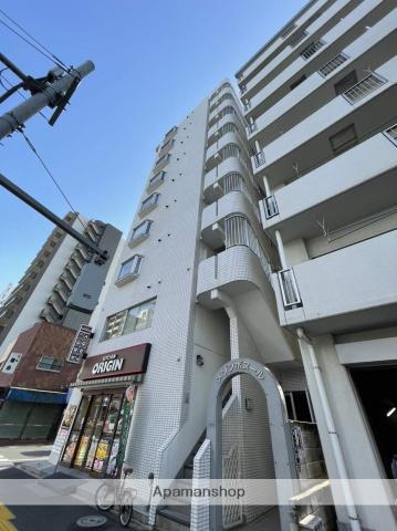 メゾンボヌール(ワンルーム/9階)