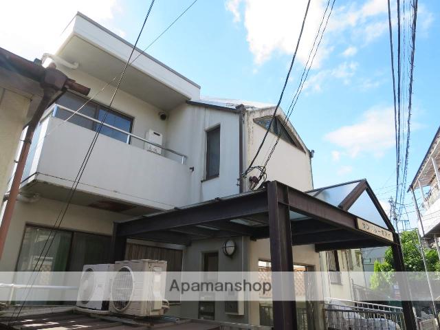 サンバレー赤羽台