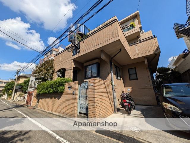 ファミール西が丘