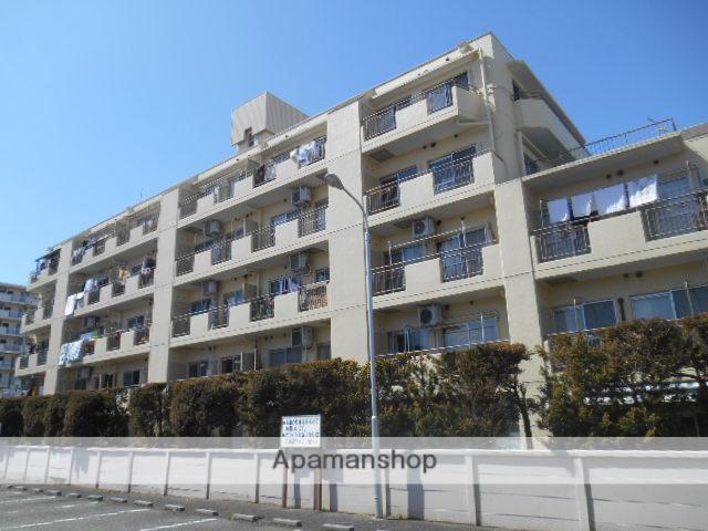 GSハイム蓮根