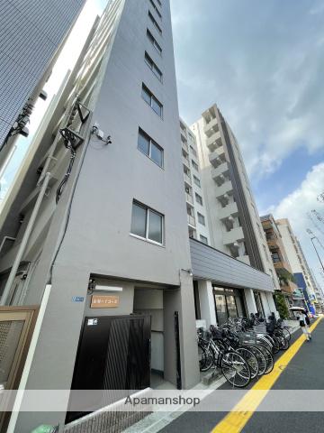 赤羽ハイコーポ