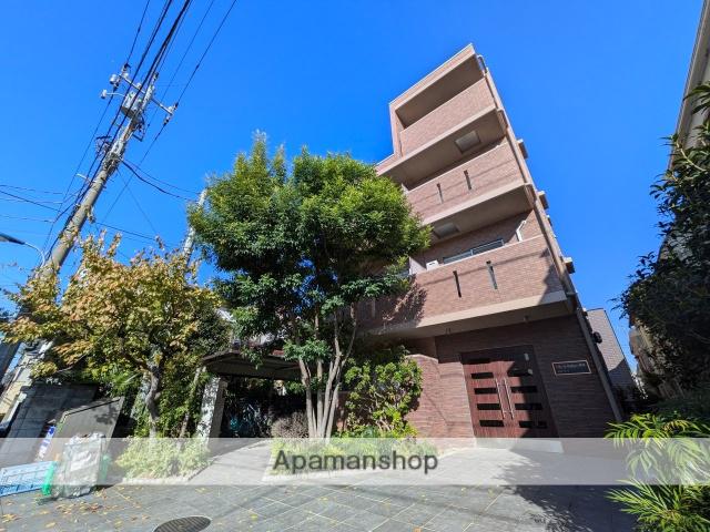 ヴィラ・デ・ブリアン神谷