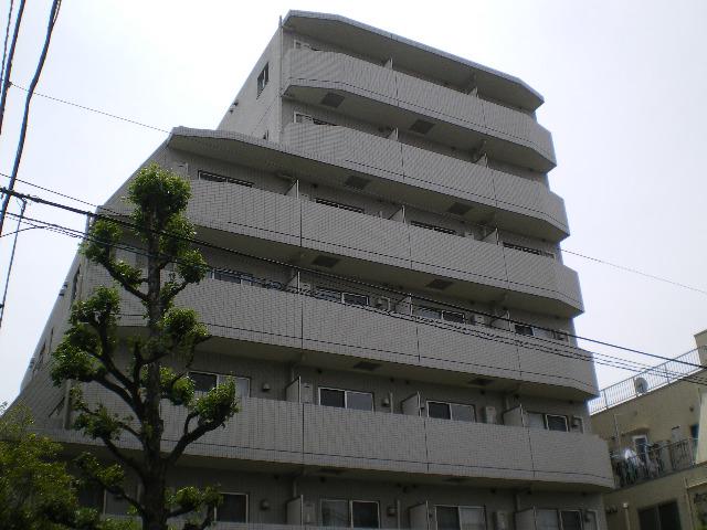 KDXレジデンス小豆沢