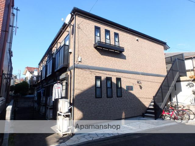 アパートメントOZ