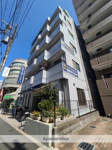 カーサ・フィオーレ