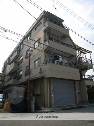 板橋城北マンション