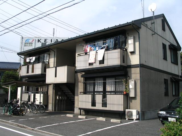 セジュール早瀬