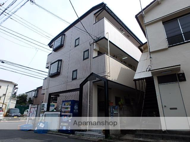 ロイヤルハイム上野