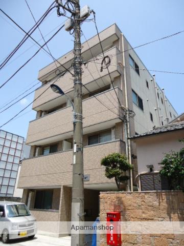 京浜東北・根岸線 赤羽駅 徒歩4分 4階建 築16年