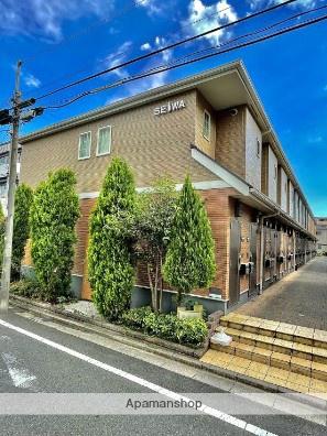 ヴィラージュ志伊