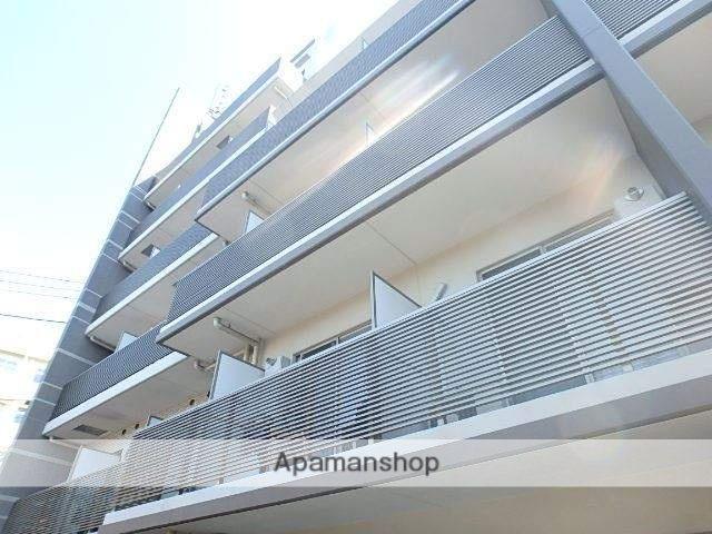 ラ・エテルノ赤羽台