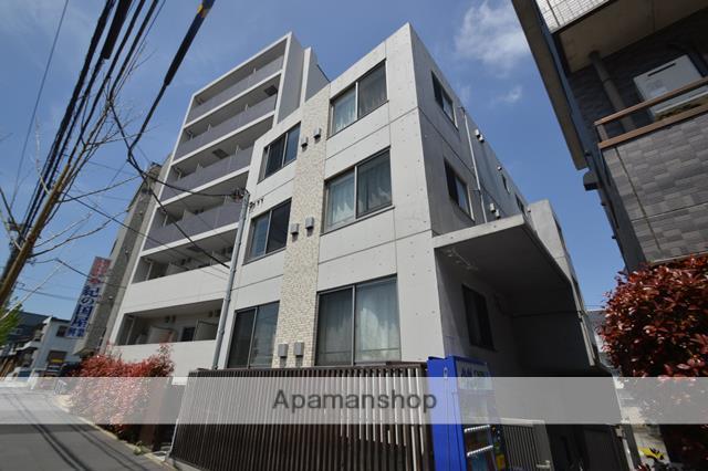 ハイグローブ東十条