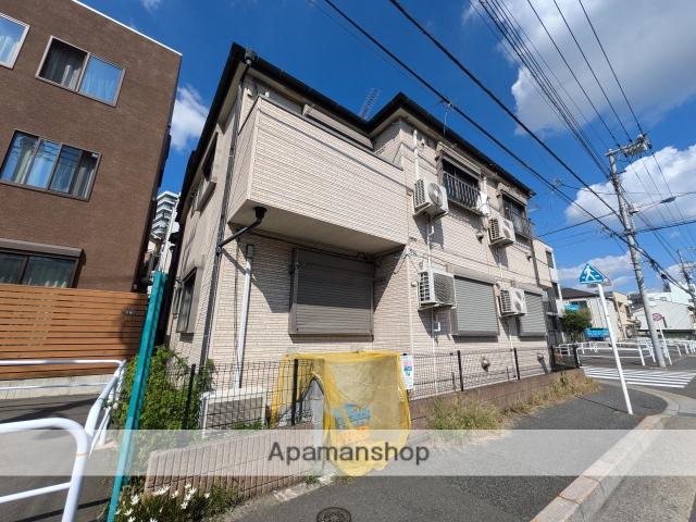 エンブレム赤羽