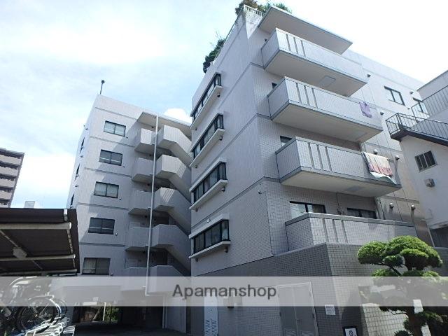ハイキャスト大山(1LDK/2階)