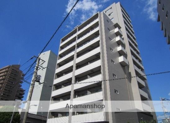 センテニアル王子神谷(ワンルーム/3階)