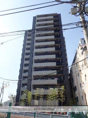 ウィルヴェール東十条