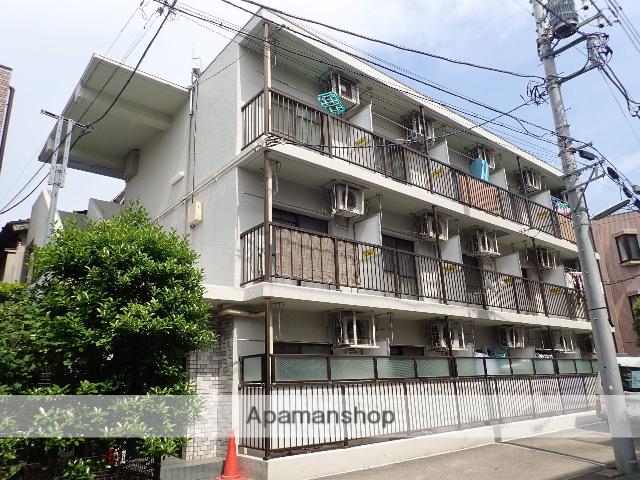 ペアシティ秀華二番館