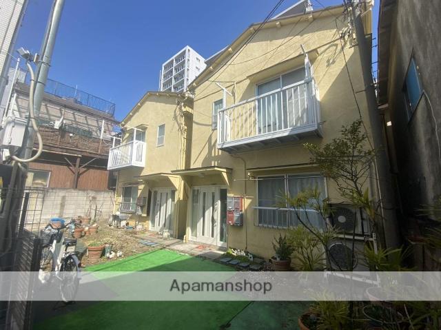 ドミトリー清風第一・第二