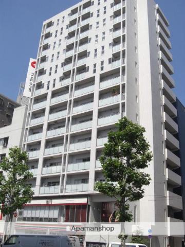 リーフコンフォート赤羽