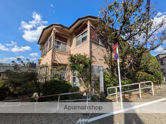 メゾン・ド・ロンドン