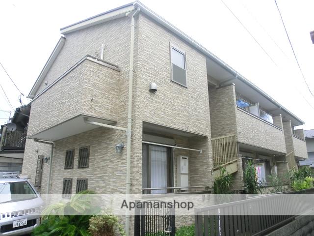 メゾンドー赤羽