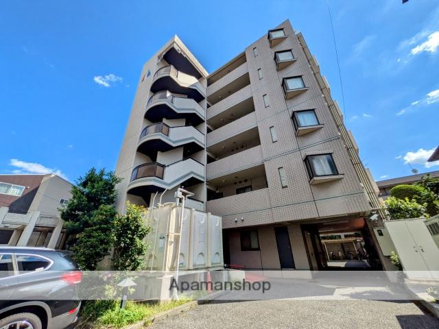 ベルファミーユ