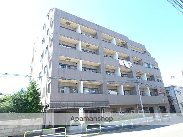 デュオステージ東十条